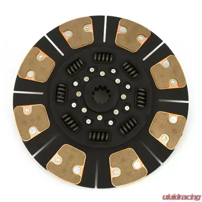 Centerforce DFX Clutch Pressure Plate and Disc Set for Dodge Manual Transmission - 315489989
