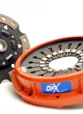 Centerforce DFX Clutch Pressure Plate and Disc Set for Toyota Supra 1987-1992 3.0L 6-Cyl Manual                                     - 315500100 - Image 2