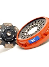 Centerforce DFX Clutch Pressure Plate and Disc Set for Toyota Supra 1987-1992 3.0L 6-Cyl Manual                                     - 315500100 - Image 2