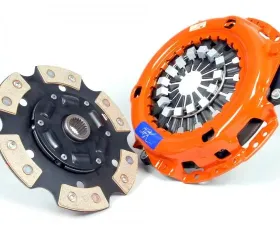 Centerforce Clutch Pressure Plate and Disc Set for 2005-2010 Ford Mustang, 10.5 in.