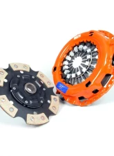 Centerforce Clutch Pressure Plate and Disc Set for 2005-2010 Ford Mustang, 10.5 in.                                     - 315522018 - Image 2