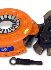 Centerforce DFX Clutch Pressure Plate and Disc Set for Nissan Manual Transmission                                     - 315534007 - Image 2