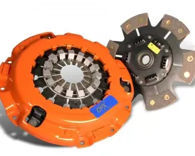Centerforce DFX Clutch Pressure Plate and Disc Set for Mazda 1.3L 2-Cyl Manual
