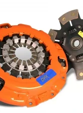 Centerforce DFX Clutch Pressure Plate and Disc Set for Mazda 1.3L 2-Cyl Manual                                     - 315544020 - Image 2