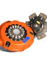 Centerforce DFX Clutch Pressure Plate and Disc Set for Mazda 1.3L 2-Cyl Manual                                     - 315544020 - Image 2