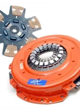 Centerforce DFX Clutch Pressure Plate and Disc Set for 2007-2008 Ford Mustang 5.4L V8 Manual                                     - 315570841 - Image 2
