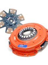 Centerforce DFX Clutch Pressure Plate and Disc Set for 2007-2008 Ford Mustang 5.4L V8 Manual                                     - 315570841 - Image 2