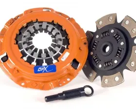Centerforce Clutch Pressure Plate and Disc Set for Nissan Manual 315583402