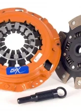 Centerforce Clutch Pressure Plate and Disc Set for Nissan Manual 315583402                                     - 315583402 - Image 2