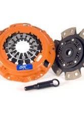 Centerforce Clutch Pressure Plate and Disc Set for Nissan Manual 315583402                                     - 315583402 - Image 2
