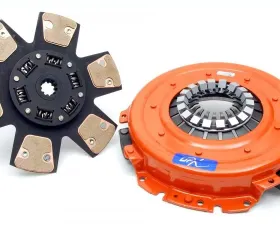 Centerforce DFX Clutch Pressure Plate and Disc Set for 2005-2010 Ford Mustang 315735552