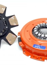 Centerforce DFX Clutch Pressure Plate and Disc Set for 2005-2010 Ford Mustang 315735552                                     - 315735552 - Image 2