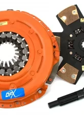 Centerforce DFX Clutch Pressure Plate and Disc Set for Ford 315920830                                     - 315920830 - Image 7
