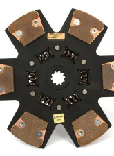 Centerforce DFX Clutch Pressure Plate and Disc Set for Ford 315920830                                     - 315920830 - Image 4