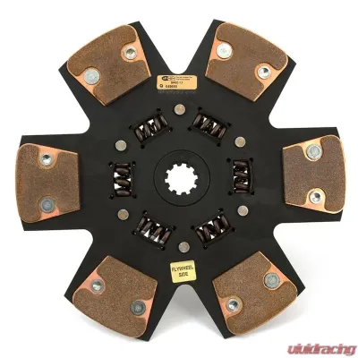 Centerforce DFX Clutch Pressure Plate and Disc Set for Ford 315920830 - 315920830