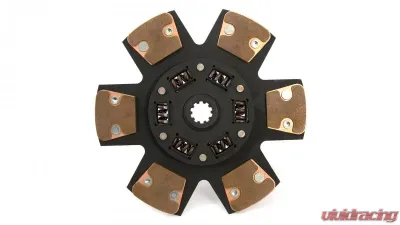Centerforce DFX Clutch Pressure Plate and Disc Set for Ford 315920830 - 315920830