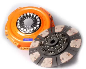 Centerforce DFX Clutch Pressure Plate and Disc Set for Dodge 1989-1993 5.9L 6-Cyl Manual