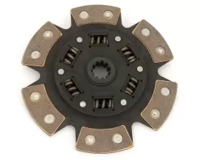 Centerforce DFX(R), Clutch Friction Disc