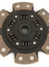 Centerforce DFX(R), Clutch Friction Disc                                     - 323228035 - Image 6