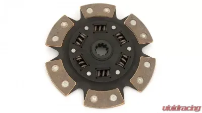 Centerforce DFX(R), Clutch Friction Disc - 323228035
