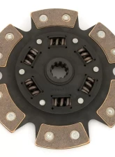 Centerforce DFX(R), Clutch Friction Disc                                     - 323228035 - Image 3