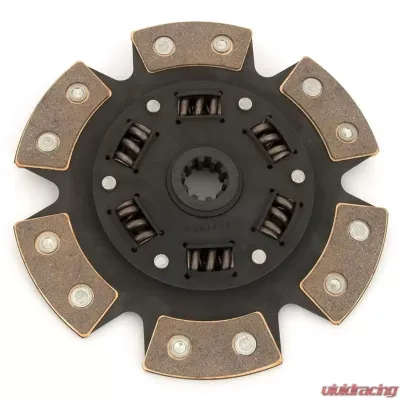 Centerforce DFX(R), Clutch Friction Disc - 323228035