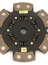 Centerforce DFX(R), Clutch Friction Disc                                     - 323228035 - Image 2