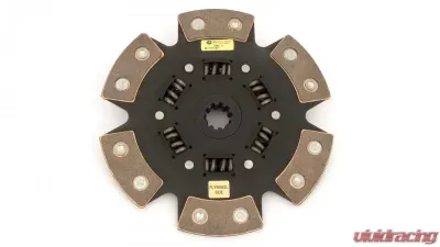 Centerforce DFX(R), Clutch Friction Disc - 323228035
