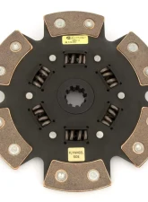 Centerforce DFX(R), Clutch Friction Disc                                     - 323228035 - Image 5