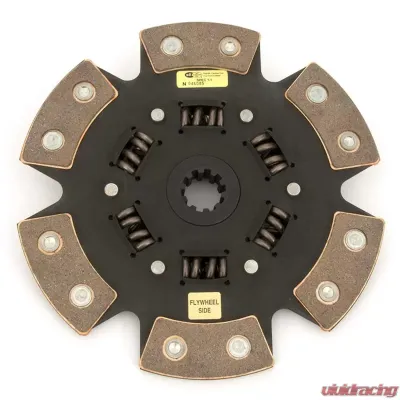 Centerforce DFX(R), Clutch Friction Disc - 323228035