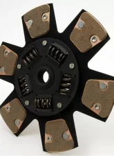 Centerforce DFX(R), Clutch Friction Disc Ford 5.0L V8                                     - 323280023 - Image 2
