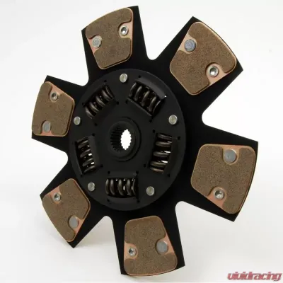 Centerforce DFX(R), Clutch Friction Disc Ford 5.0L V8 - 323280023
