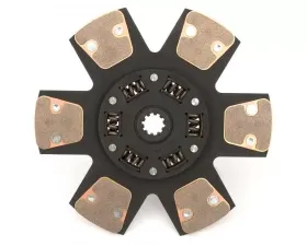 Centerforce DFX(R), Clutch Friction Disc