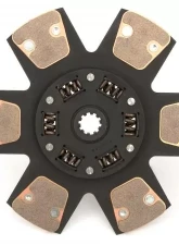 Centerforce DFX(R), Clutch Friction Disc                                     - 323281226 - Image 6