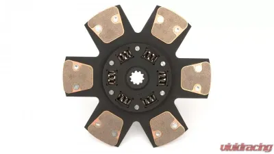 Centerforce DFX(R), Clutch Friction Disc - 323281226