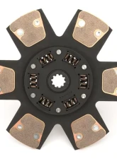 Centerforce DFX(R), Clutch Friction Disc                                     - 323281226 - Image 5