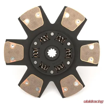 Centerforce DFX(R), Clutch Friction Disc - 323281226