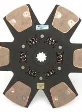 Centerforce DFX(R), Clutch Friction Disc                                     - 323281226 - Image 3