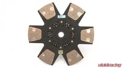Centerforce DFX(R), Clutch Friction Disc - 323281226