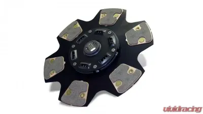 Centerforce DFX(R), Clutch Friction Disc Ford - 323381021