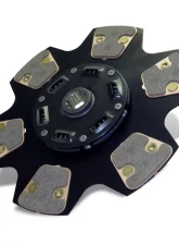 Centerforce DFX(R), Clutch Friction Disc Ford                                     - 323381021 - Image 2