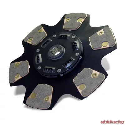 Centerforce DFX(R), Clutch Friction Disc Ford - 323381021