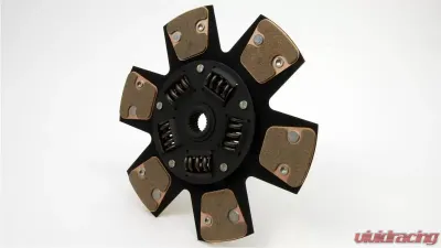 Centerforce DFX(R), Clutch Friction Disc - 323381039