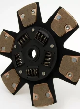 Centerforce DFX(R), Clutch Friction Disc                                     - 323381039 - Image 2