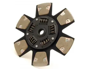 Centerforce DFX(R), Clutch Friction Disc