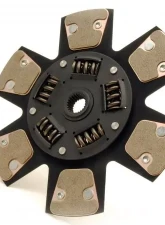 Centerforce DFX(R), Clutch Friction Disc                                     - 323382612 - Image 2