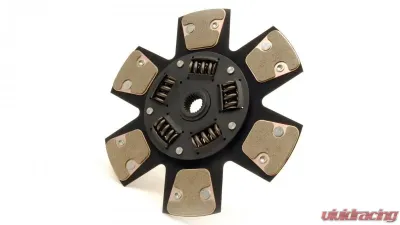 Centerforce DFX(R), Clutch Friction Disc - 323382612