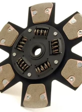 Centerforce DFX(R), Clutch Friction Disc                                     - 323382612 - Image 2