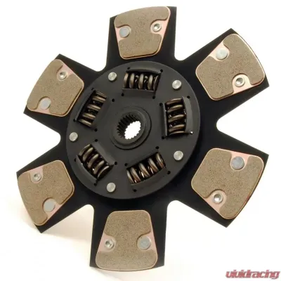 Centerforce DFX(R), Clutch Friction Disc - 323382612