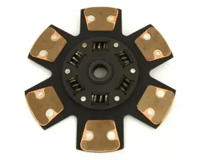 Centerforce DFX(R), Clutch Friction Disc